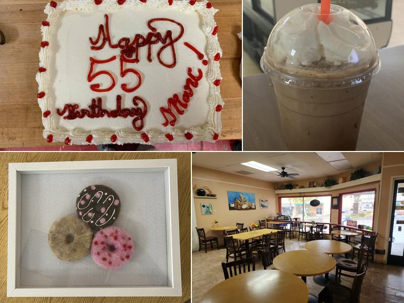 Rio Vista Bakery & Cafe