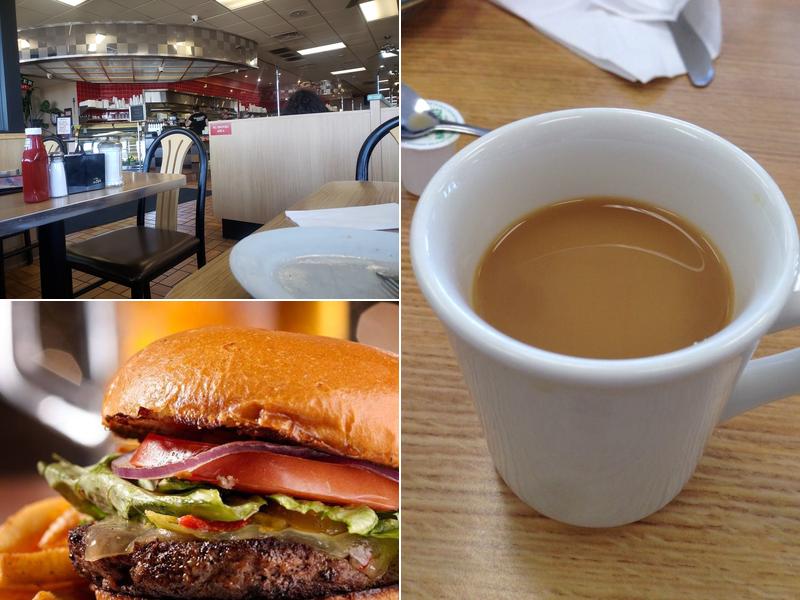 Westside Family Dining