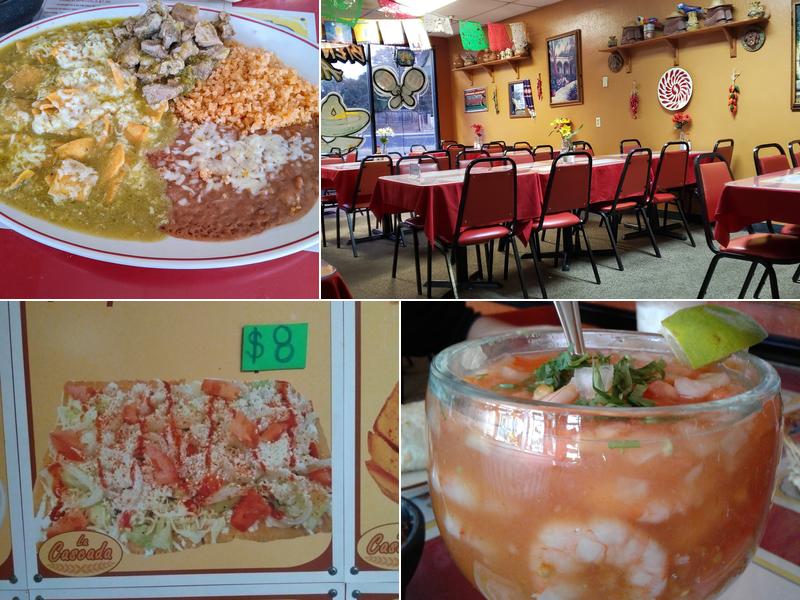 Los 3 Amigos 1123 E 18th St, Antioch