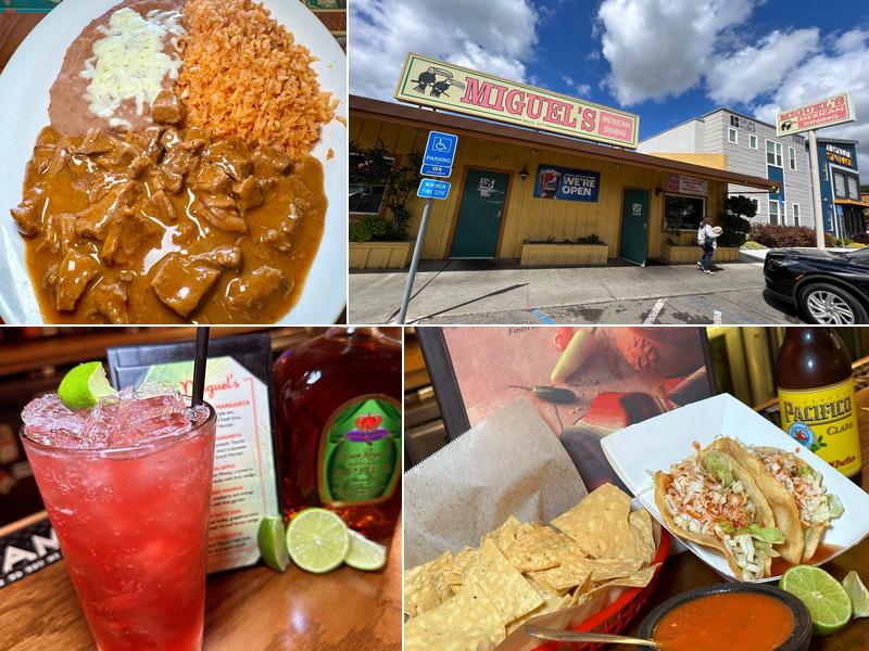 Miguel's Méxican Dining