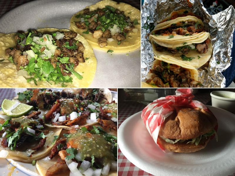 Juquila Tacos 1400 S Summit St, Arkansas City