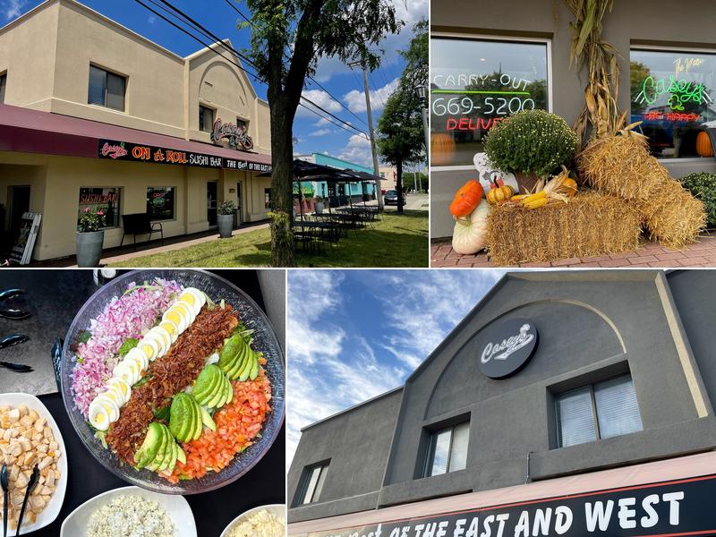 Casey's of Walled Lake