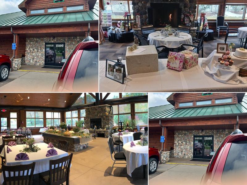 River Rock Grille 15100 Dixie Hwy, Holly