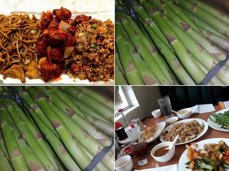 Ming Sing | Chinese Restaurant