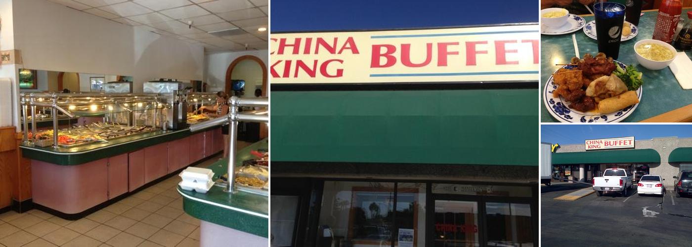 China King Buffet