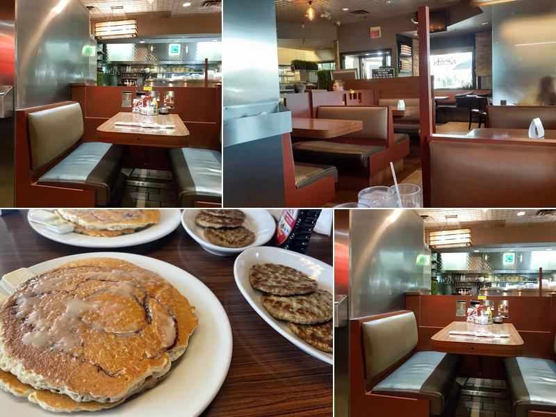 Athenian 43324 11 Mile Rd, Novi