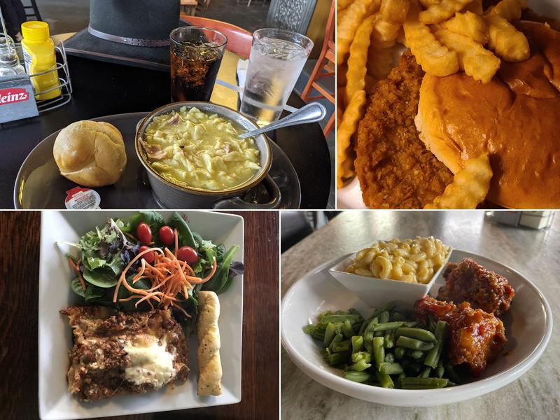 Jerrys Again 125 N 5th St #2406, Atchison