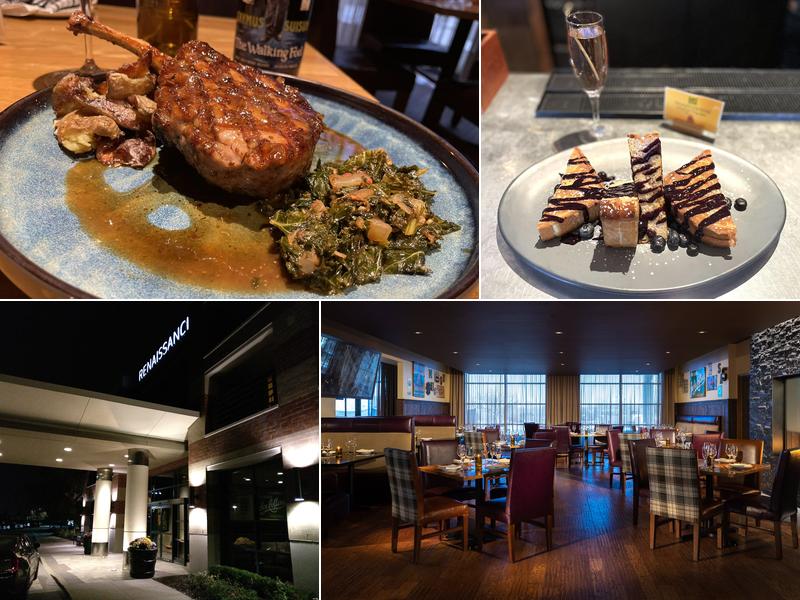 Toasted Oak Grill & Market 27790 Novi Rd, Novi