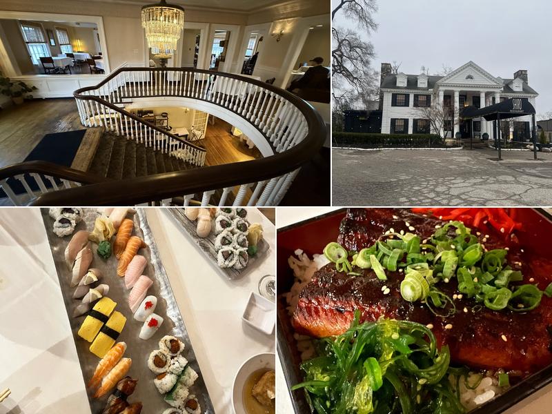 Shiro Restaurant 43180 W 9 Mile Rd, Novi