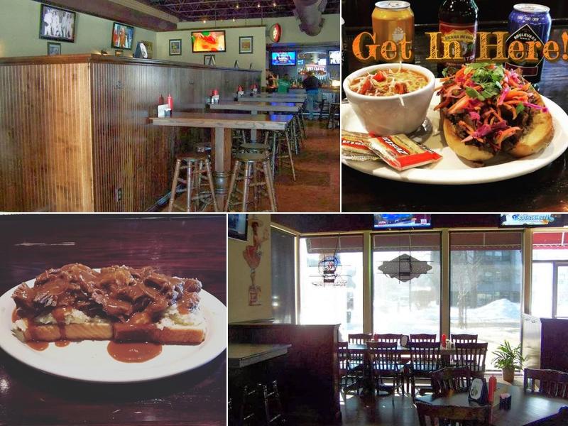 Willie's 701 Commercial St, Atchison