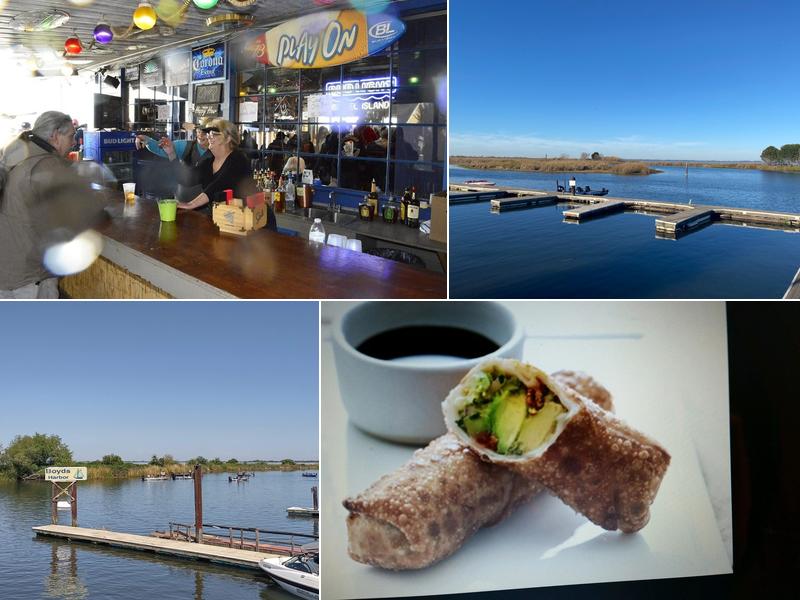 The Rusty Porthole 3893 N Willow Rd, Bethel Island