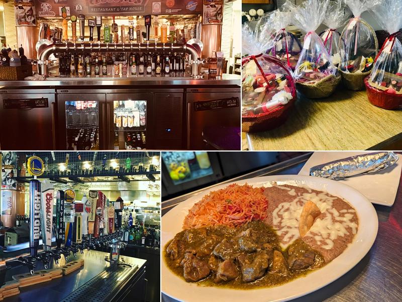 Hillcrest Restaurant and Taphouse