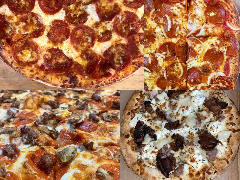 Family Pizza South Hadley