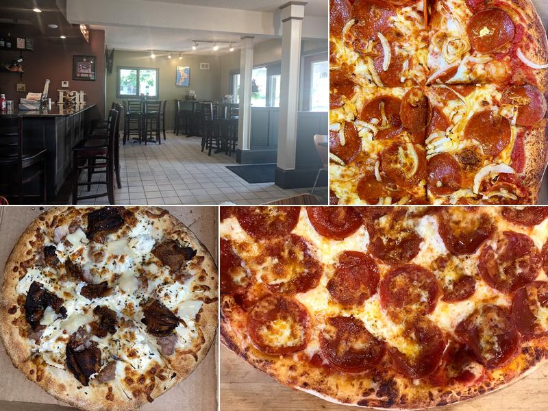 Family Pizza South Hadley