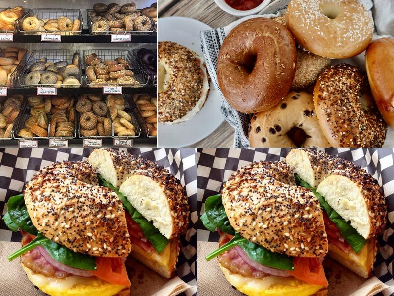 Tandem Bagel Company