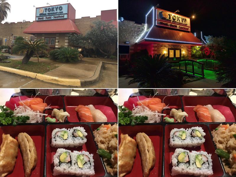 Tokyo Japanese Steakhouse