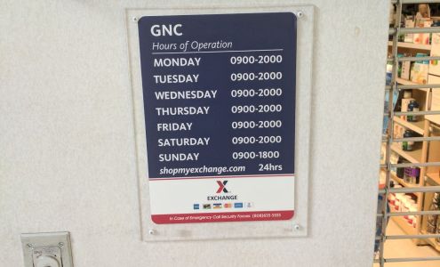 GNC