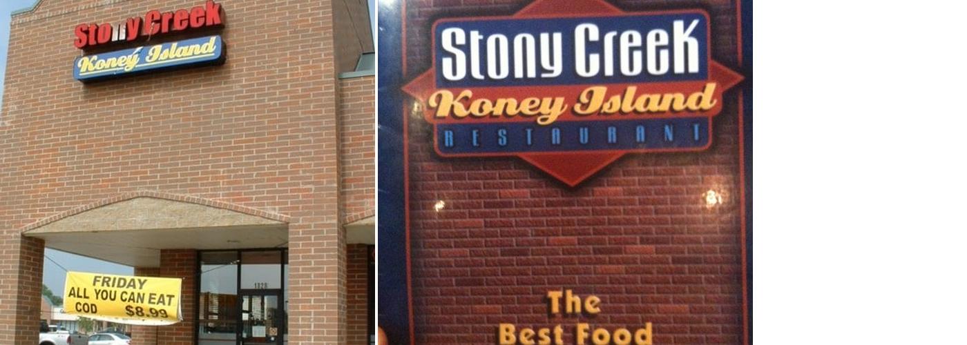 Stony Creek Internet Cafe