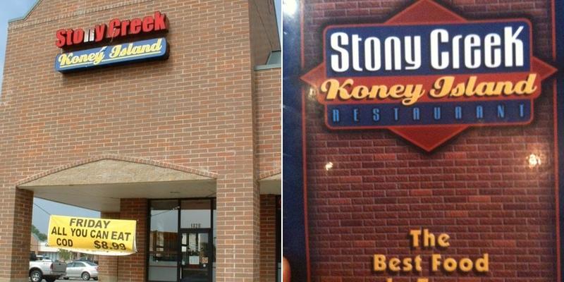 Stony Creek Internet Cafe