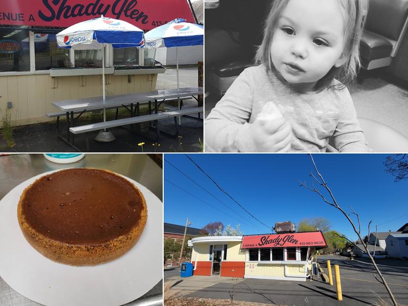 Shady Glen 7 Avenue A, Turners Falls