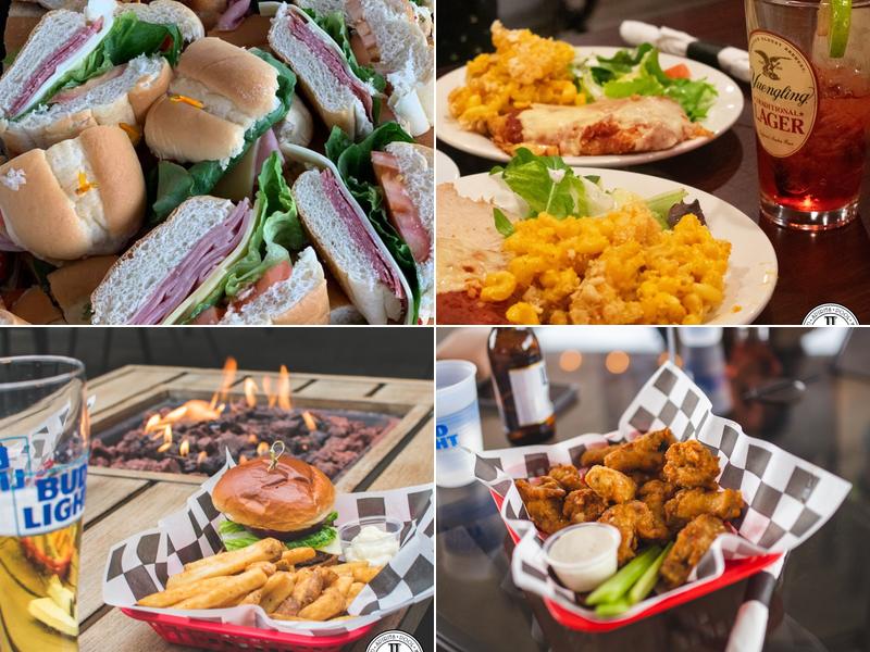 JJ's Tavern