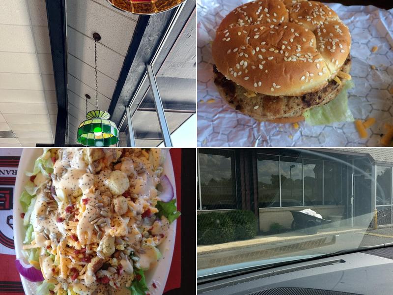 Danver's 1101 W Main St, Tupelo