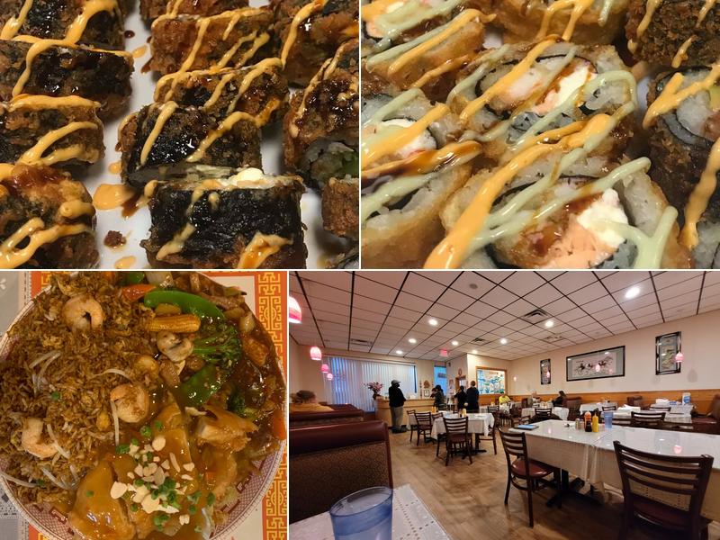 Chinese Sizzling Restaurant