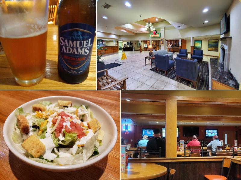 Applebee's Grill + Bar