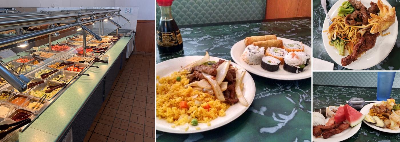 China Buffet