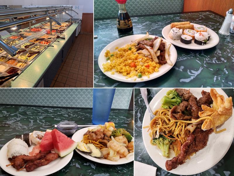 China Buffet