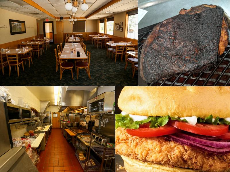 The Kitchen 3324 S Lincoln Ave, York