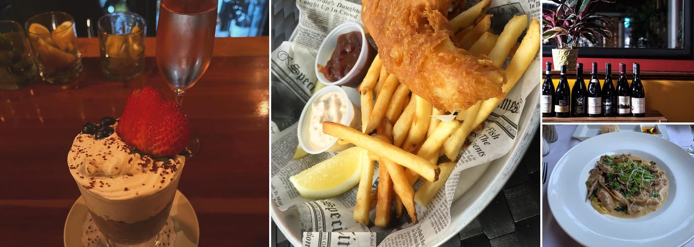 Peter Havens Restaurant