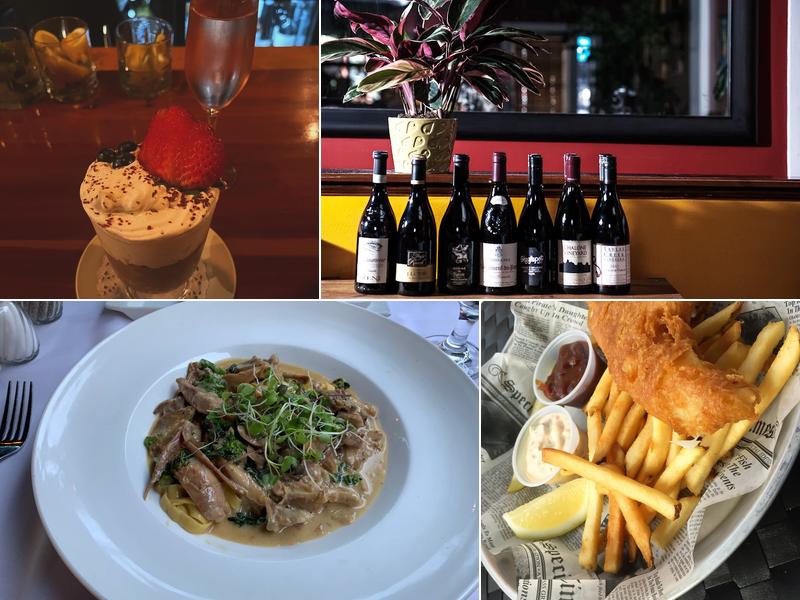 Peter Havens Restaurant