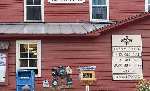 Guilford Country Store and Cafe Guilford