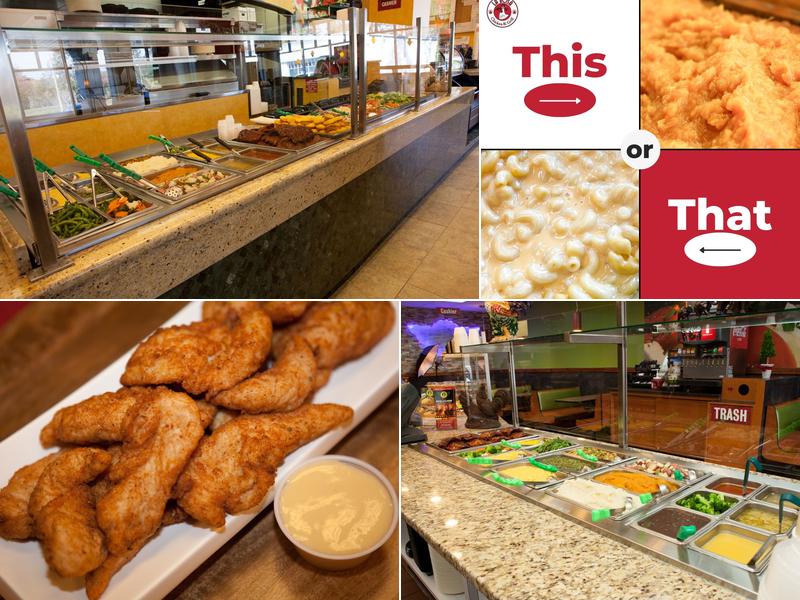 La Rosa Chicken & Grill - Richmond Valley