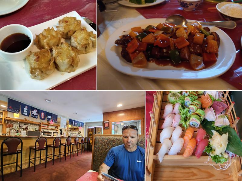 Lee & Mt Fuji 314 Main St, Marlborough