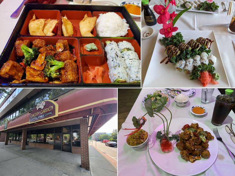 Cherry Garden 64 Main St, Keene