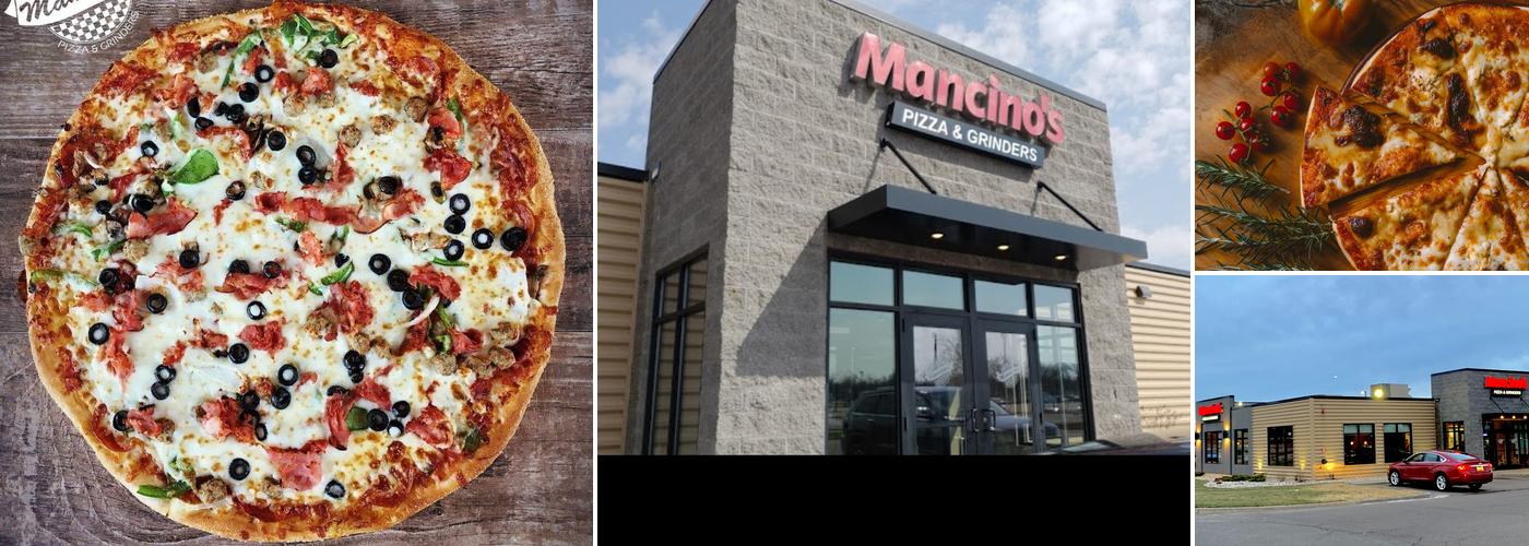 Mancino's Pizza and Grinders