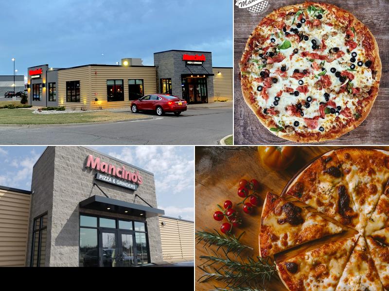 Mancino's Pizza and Grinders