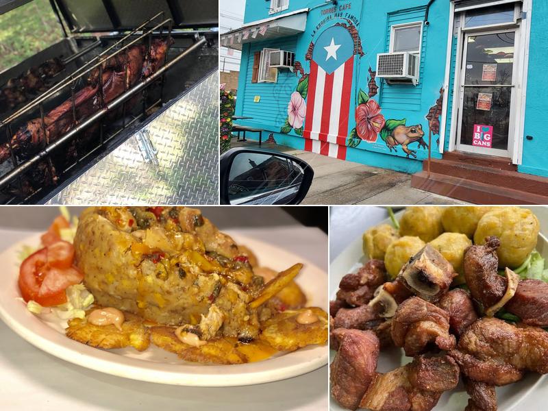 Torres Cafe and Catering