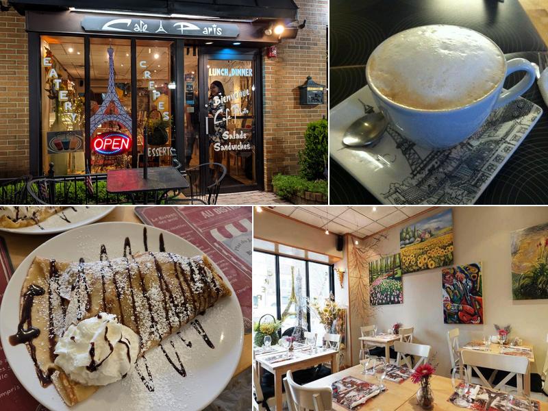 Café Paris