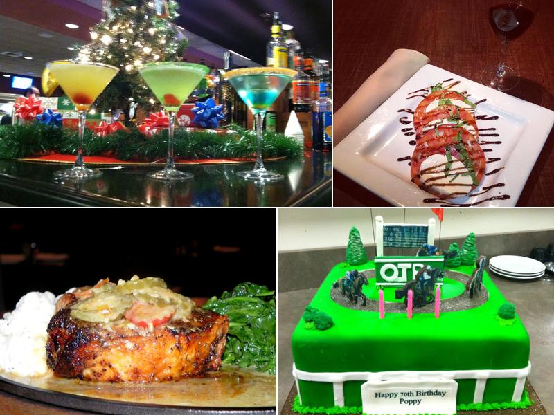 McLoone's Woodbridge Grille