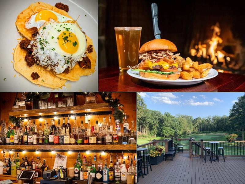 Zeke's Bar and Grill