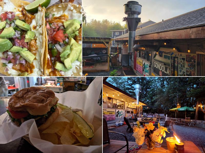 Dover Bar & Grill 319 Vermont Rte 100, West Dover