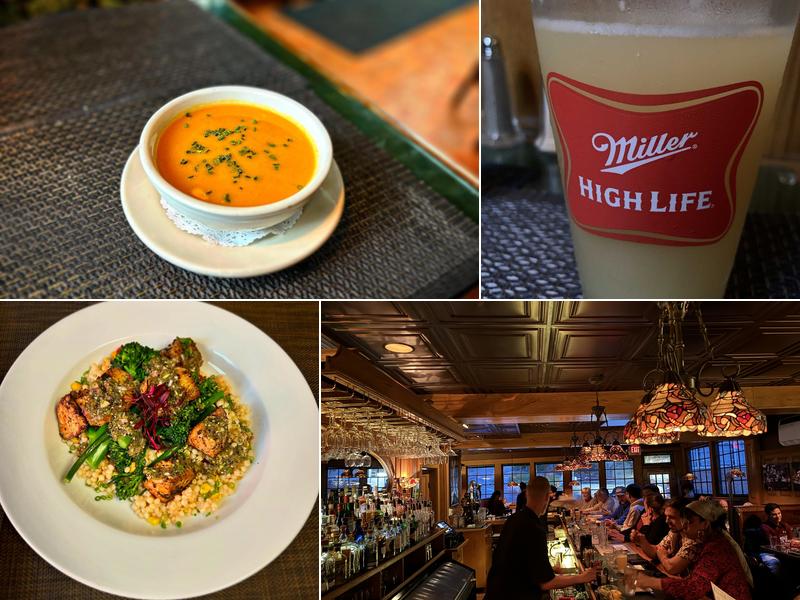 Kipling's Tavern 78 Elliot St, Brattleboro