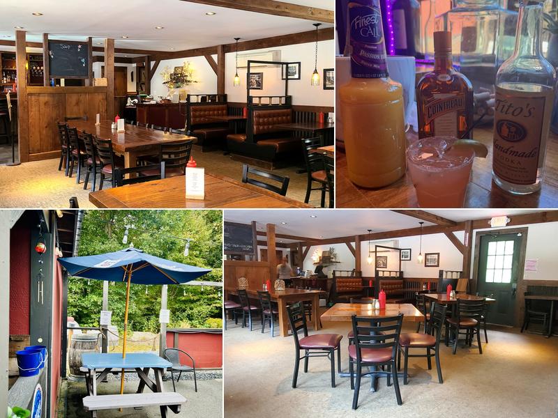 The Rustic Table 320 Keene Rd, Winchester