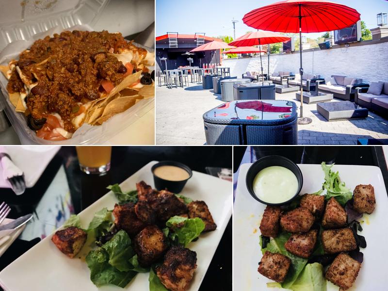 Big Shots Restaurant & Lounge