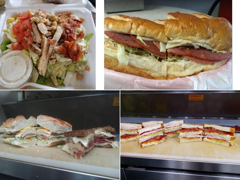 BC Subs (Battle Creek Subs)