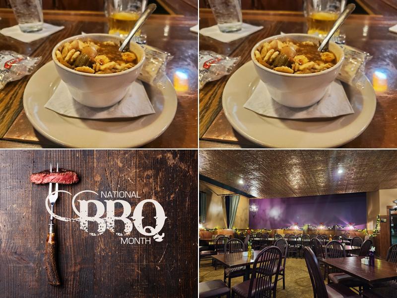 Pasche's Seafood Kitchen 11081 E Michigan Ave, Battle Creek