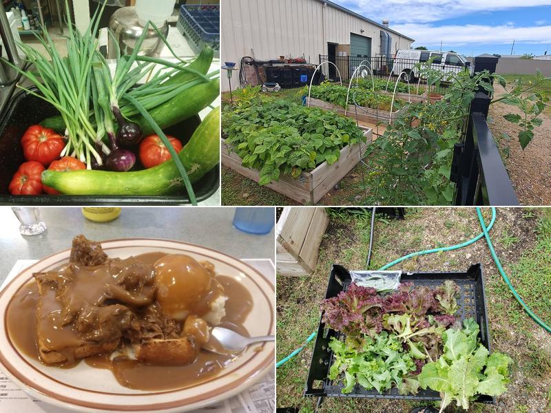 The Share Center 120 Grove St, Battle Creek